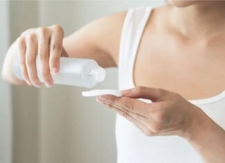 Khoảng cách giữa các bước skincare nên cách nhau bao lâu?