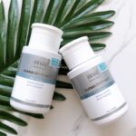 Routine chăm sóc da dầu mụn với BHA và Niacinamide