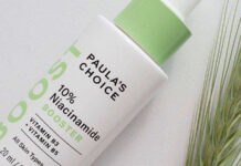 Routine chăm sóc da dầu mụn với BHA và Niacinamide Routine chăm sóc da dầu mụn với BHA và Niacinamide