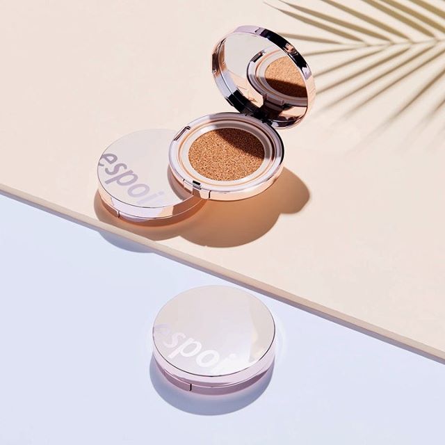 Phấn nước Espoir Taping Cover Cushion SPF50+ PA++++
