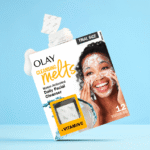 Olay Cleansing Melts sữa rửa mặt dạng pad nàng đã nghe qua chưa? Olay Cleansing Melts sữa rửa mặt dạng pad nàng đã nghe qua chưa?