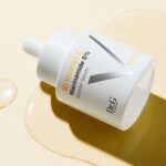 Dr.G 3D Vitamin C serum sáng da đều màu như gái Hàn Dr.G 3D Vitamin C serum sáng da đều màu như gái Hàn