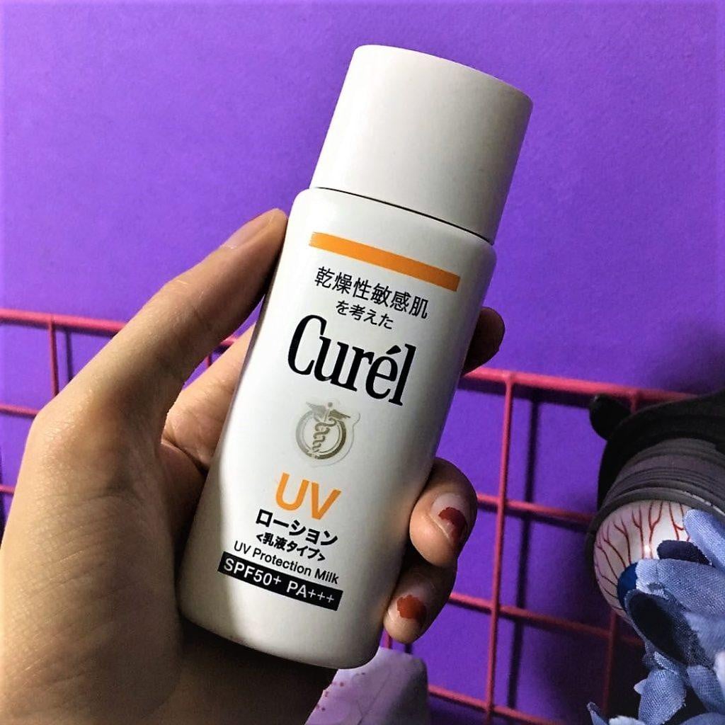 Top 6 sản phẩm kem chống nắng da dầu mụn an toàn lành tính