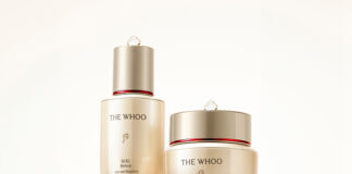 Bichup Ultimate Recovery Youth Serum kiệt tác hoàng cung đảo ngược thời gian