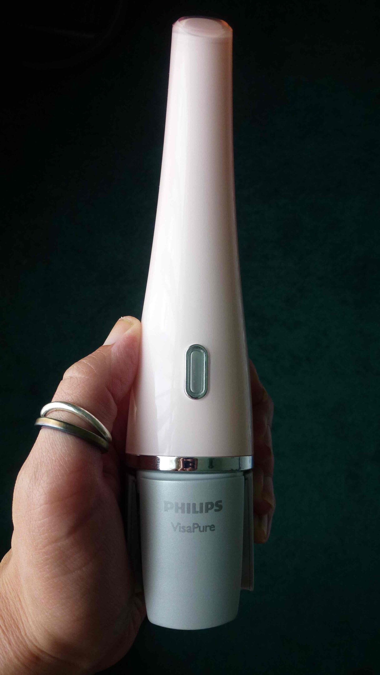 Philips VisaPure Advanced