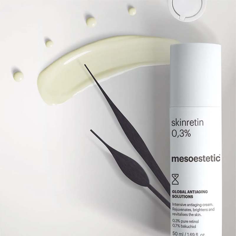 Review 3 dòng retinol tuy đắt nhưng đã xài là dính