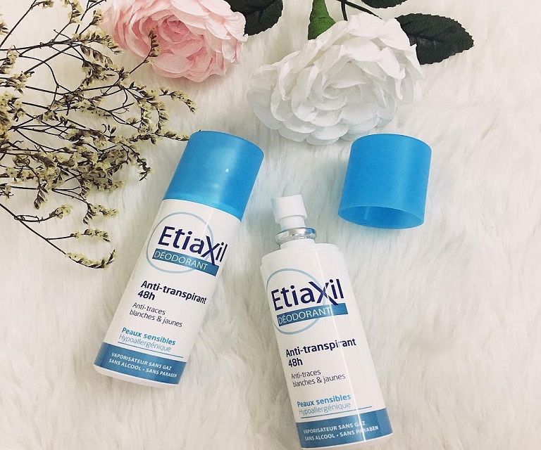 Top sản phẩm khử mùi hiệu quả nhất hiện nay