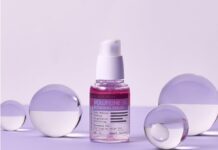 Volufiline: Filler dạng bôi gây tò mò nhất hiện nay có thực sự thần thánh? Volufiline: Filler dạng bôi gây tò mò nhất hiện nay có thực sự thần thánh?