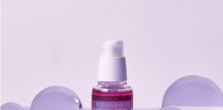 Volufiline: Filler dạng bôi gây tò mò nhất hiện nay có thực sự thần thánh? Volufiline: Filler dạng bôi gây tò mò nhất hiện nay có thực sự thần thánh?