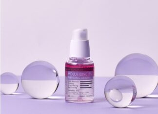 Volufiline: Filler dạng bôi gây tò mò nhất hiện nay có thực sự thần thánh? Volufiline: Filler dạng bôi gây tò mò nhất hiện nay có thực sự thần thánh?