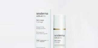 Bí mật làn da sáng mịn từ bộ đôi dược mỹ phẩm nhà Sesderma