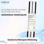 Bí mật làn da sáng mịn từ bộ đôi dược mỹ phẩm nhà Sesderma