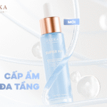 Review hai serum cấp ẩm, làm dịu da chắc ai đó sẽ cần nè